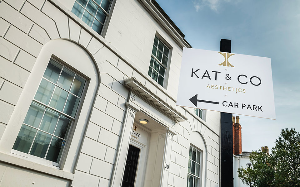 Kat & Co welcomes new team
