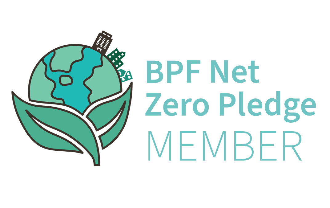 Calthorpe Estates joins BPF Net Zero Pledge